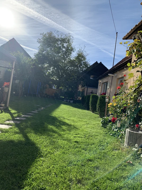 Poza 2 Casa Joy Rasnov - Cazare Râșnov