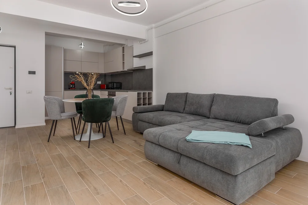 Poza 1 Azzurro Beachfront Lateral 4 - Cazare Mamaia-Sat Navodari