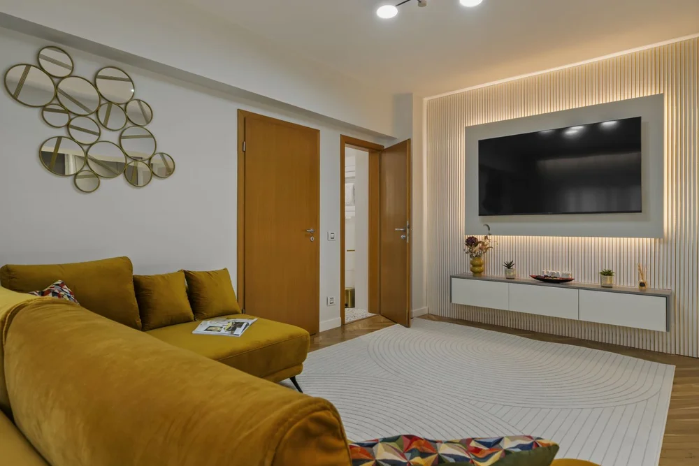 Poza 1 Victoire Residence De Prestige - Cazare București