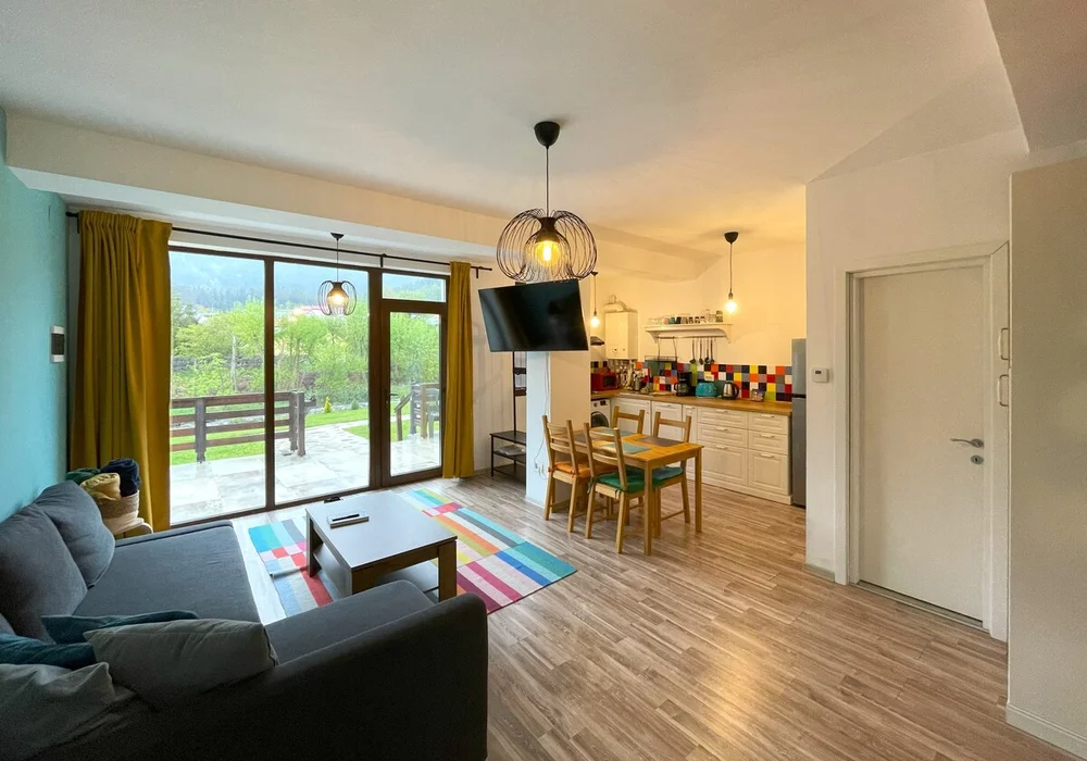 Poza 2 Chalet Cati | Busteni - Cazare Bușteni