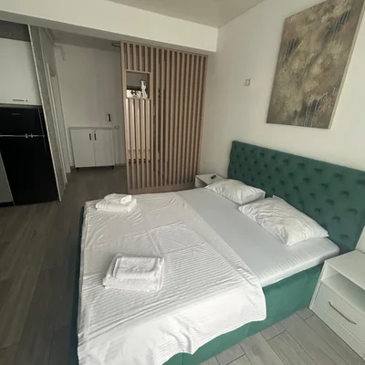 Studio 706 B2 ALMAR LUXURY RESIDENCE-Renting Apartments & Free Pool