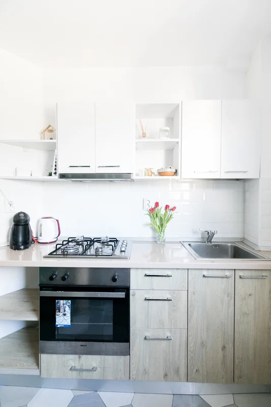 Poza 1 City View Unirii Studio - Cazare București