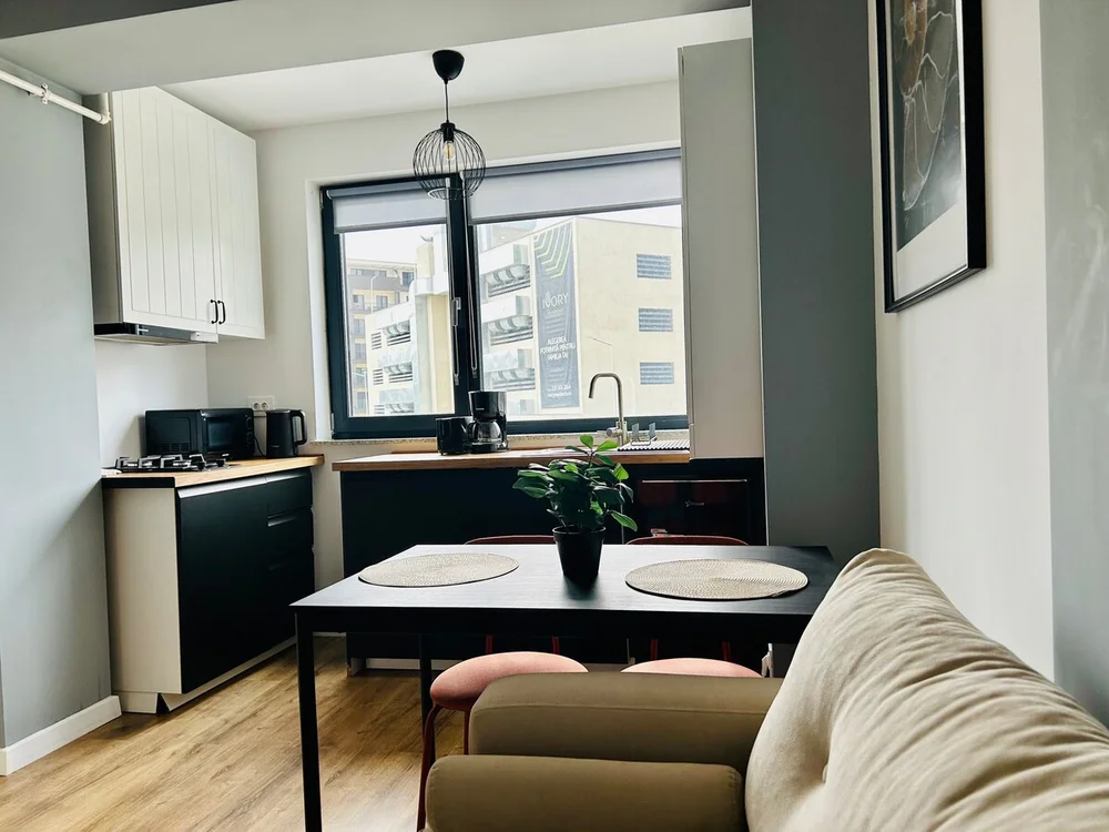 Poza 3 Elegant Apartment - Cazare Voluntari
