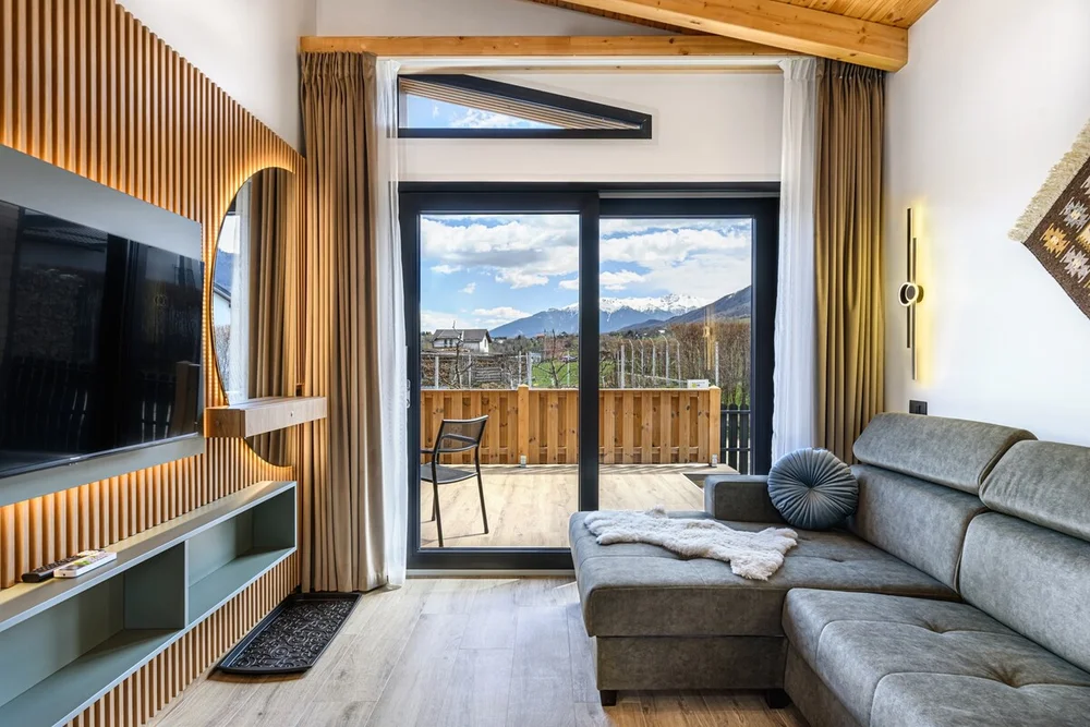 Poza 1 Selva Cabin 4 - Cazare Zărnești