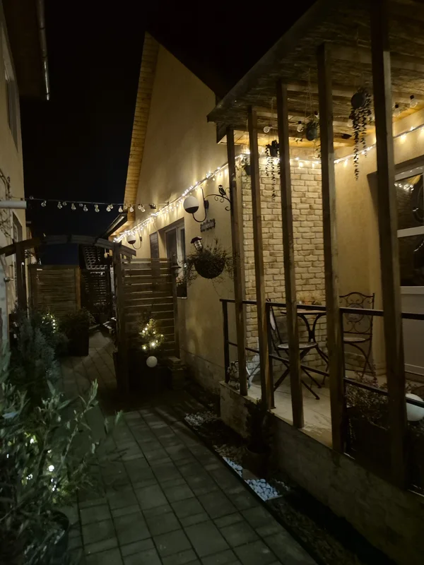 Poza 2 Casa Ladis  - Cazare Iernut
