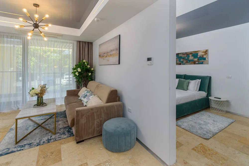 Poza 1 Astria Emerald Bay 1 - Cazare Olimp