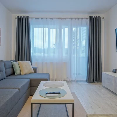 Mountain Hideaway Apartment