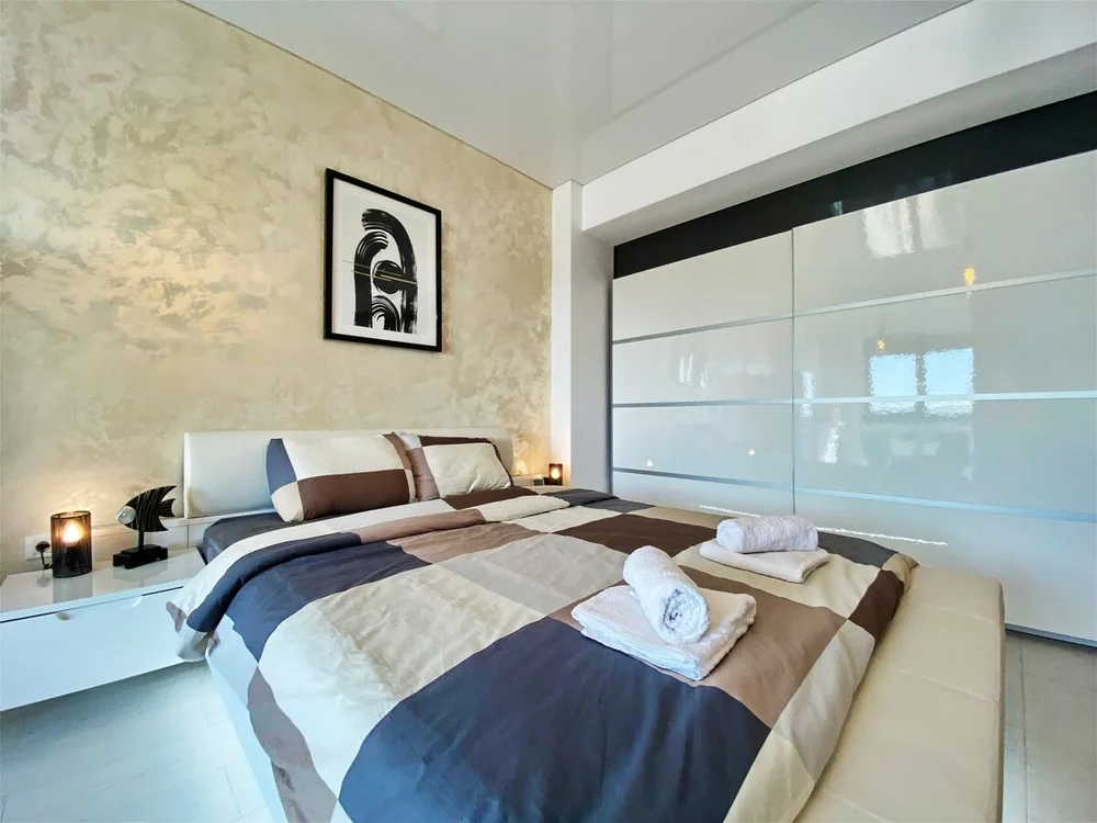 Poza 1 Resort Studio 702 BS Building Stefan - Cazare Mamaia-Sat Navodari