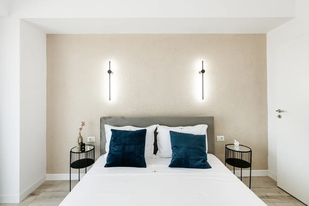 Poza 2 Premium Tulip Apartments 11 - Cazare Tunari