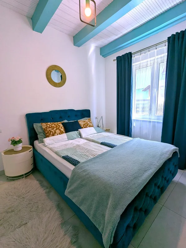 Poza 3 Hill House Crivaia - Cazare Caraș-Severin