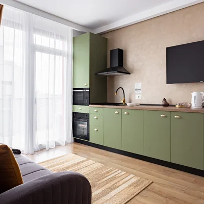 SIKA PRESTIGE APARTMENT