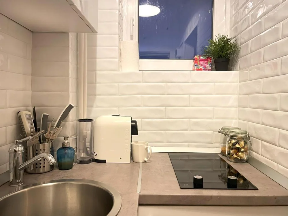 Poza 3 Rooftop Studio - In the heart of Bucharest - Cazare București