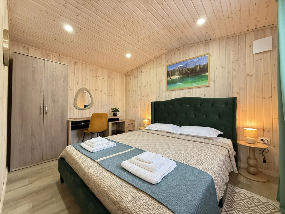 Poza 2 Casa Celeste - NEVADA - Family Tiny House Iași - Cazare Iași