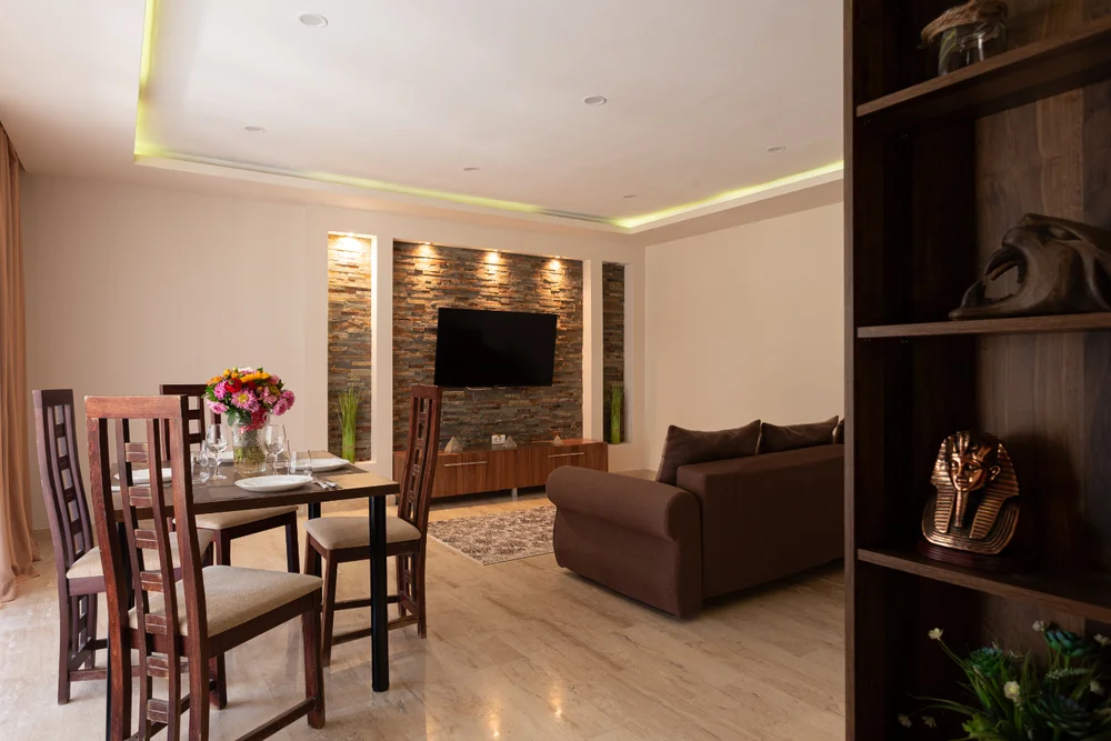 Poza 3 SIKA President Apartment - Cazare Arad