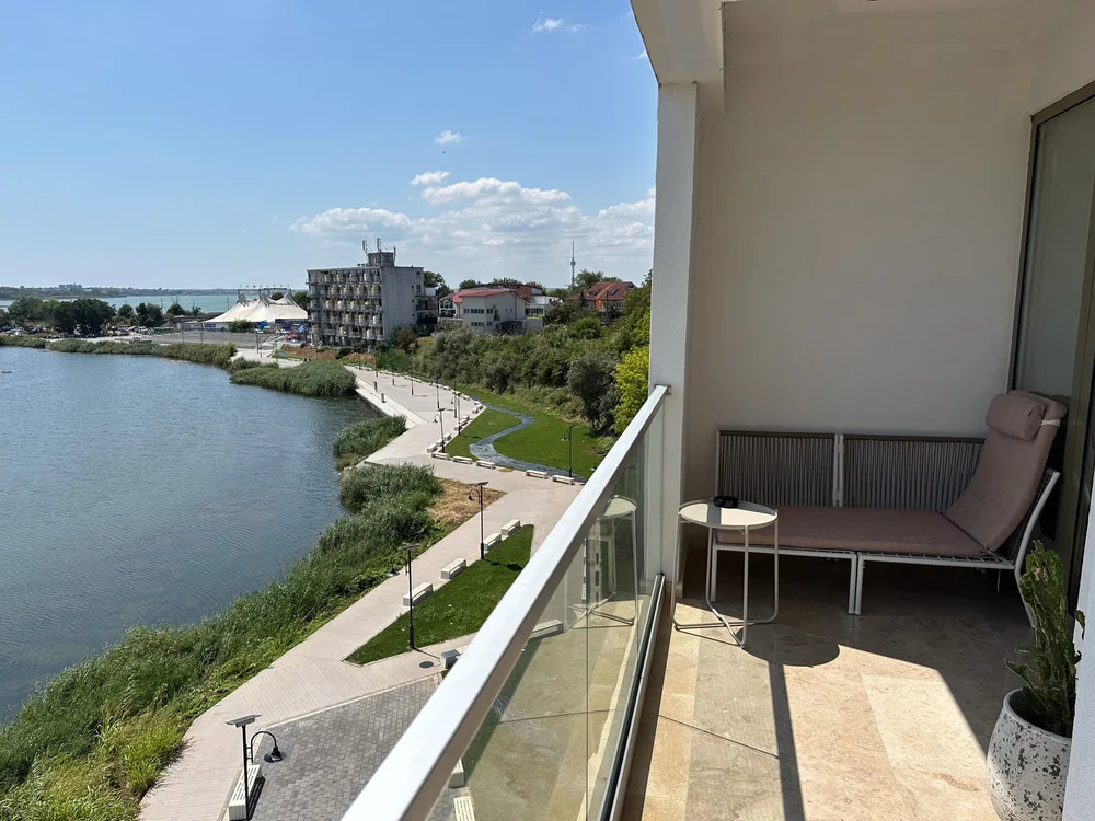 Poza 2 Bellona Bay Apartments 2 - Cazare Eforie Nord