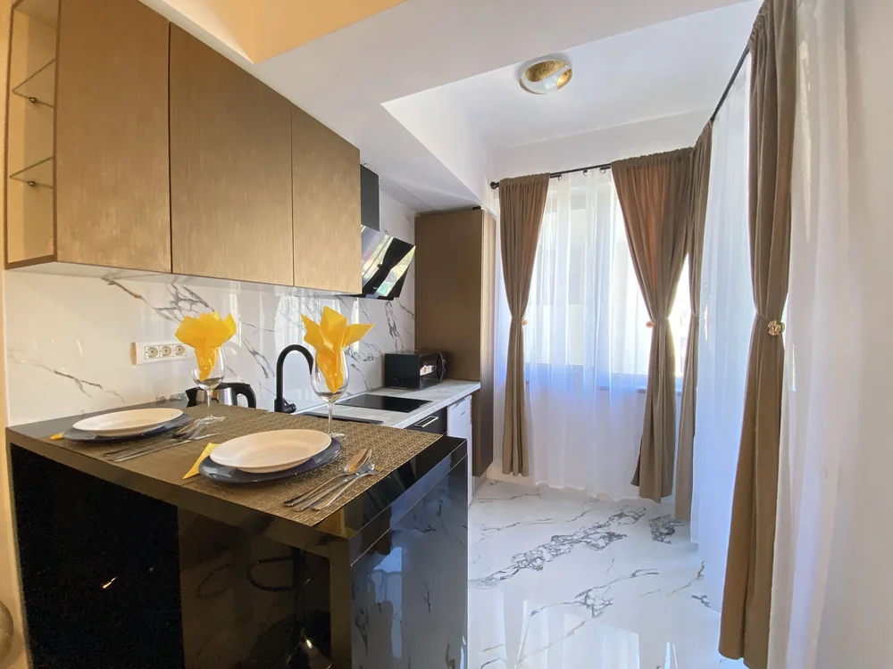 Poza 2 Resort Studio 304 BN Building Stefan - Cazare Mamaia-Sat Navodari