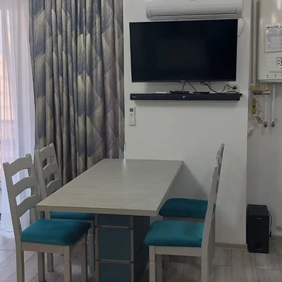 501 B2 ALMAR LUXURY RESIDENCE-Renting Apartments & Free Pool