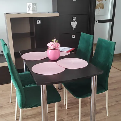 Alba apartment 