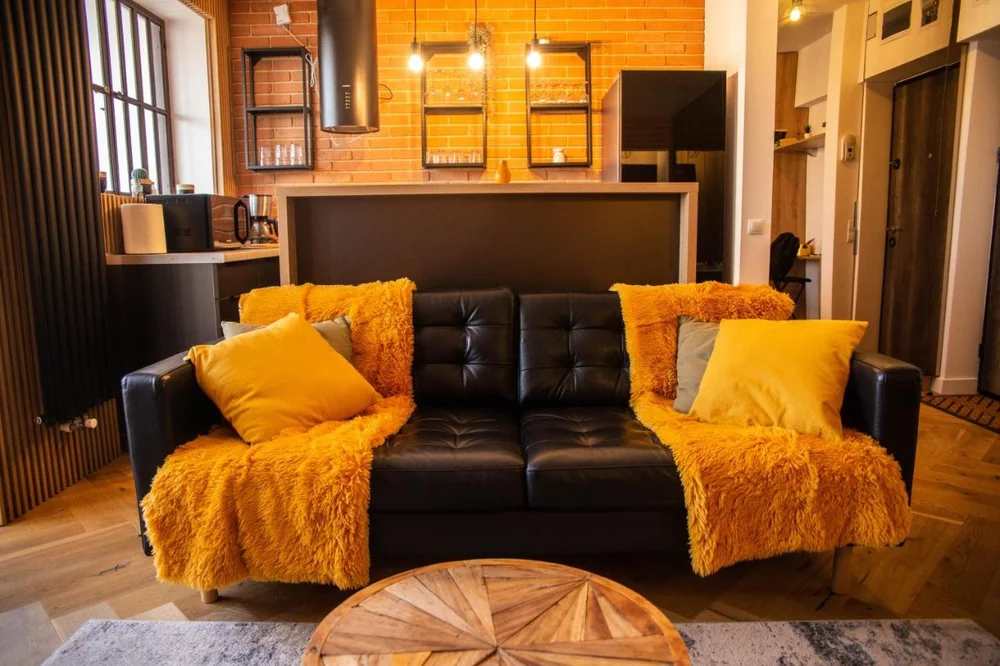 Poza 3 Amzei 1-Bedroom Apartment - Central Location - Cazare București