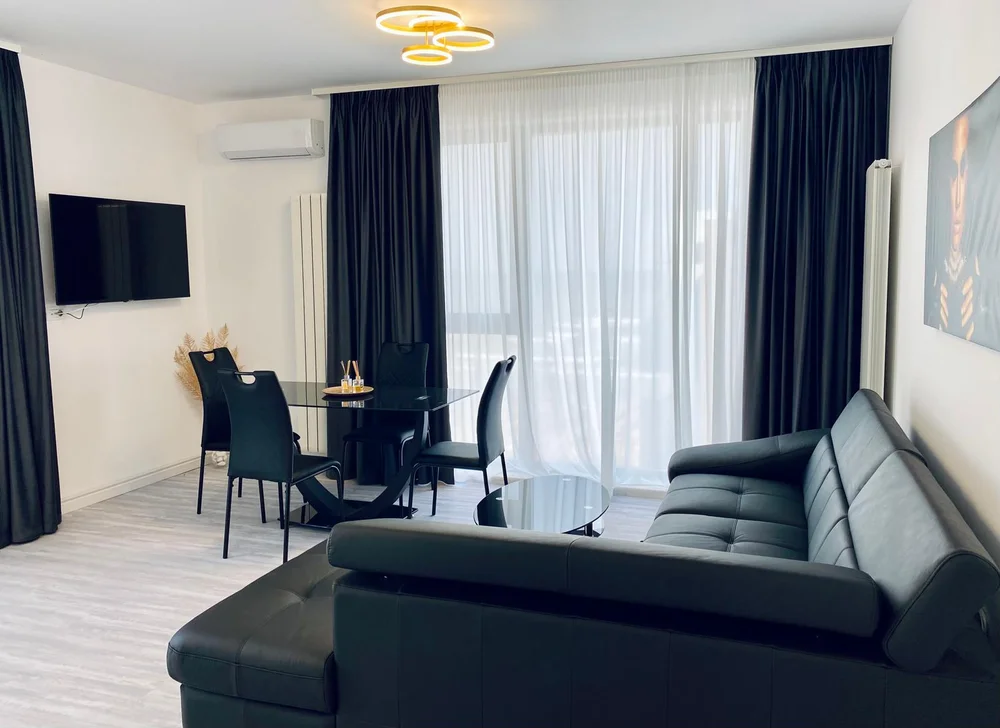 Poza 3 Onix SD Luxury Sea View 51 - Cazare Mamaia-Sat Navodari