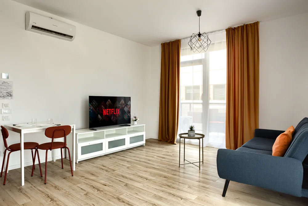 Poza 1 SIKA ELITE APARTMENT - Cazare Arad