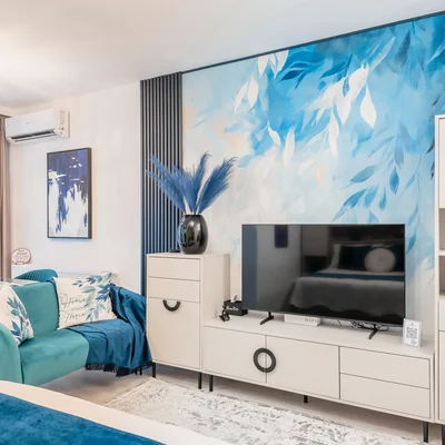 Giella Studio | lângă metrou si A2, zona Pallady, Sector 3