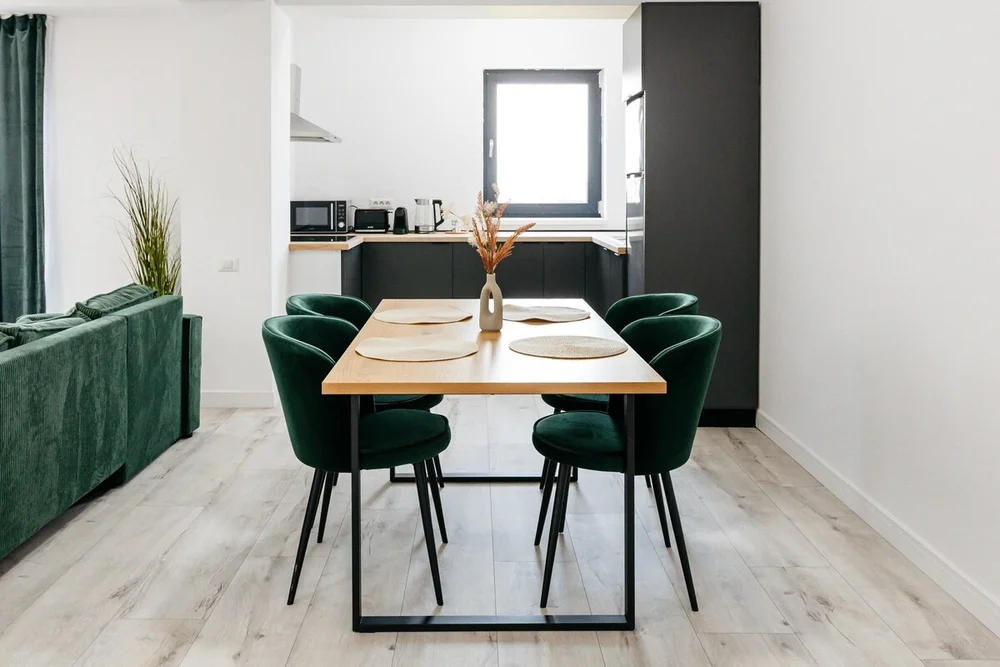 Poza 2 Premium Tulip Apartments 13 - Cazare Tunari