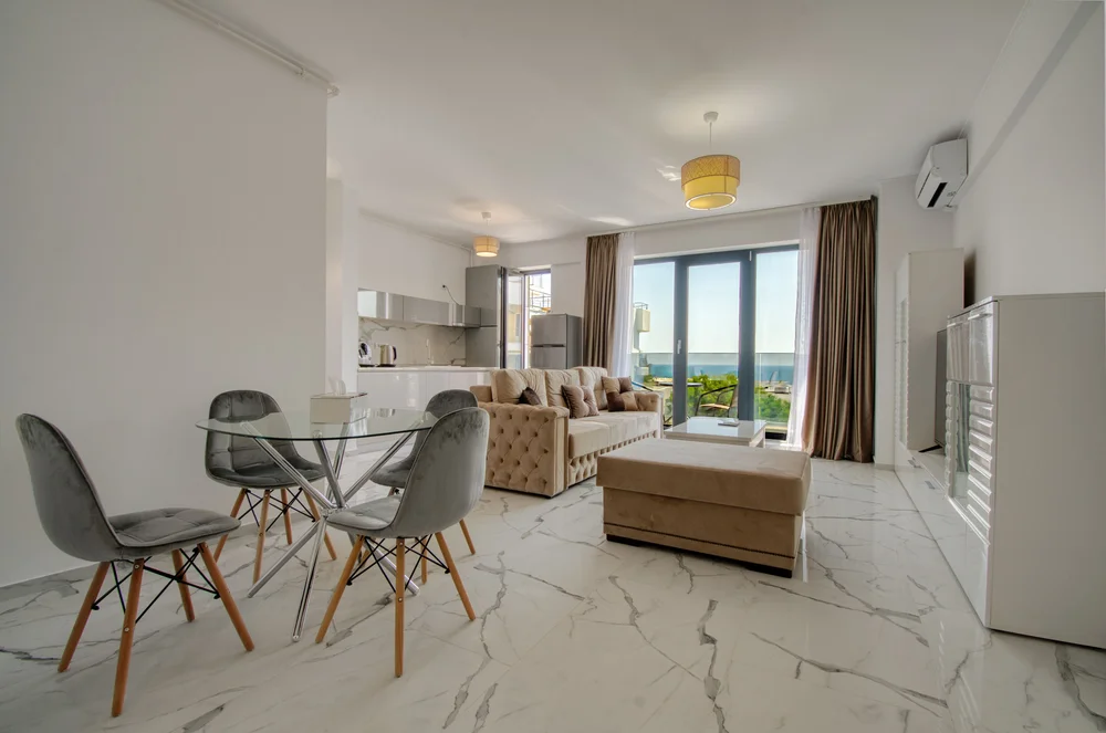Poza 3 Seaview Luxury Residence - Cazare Mamaia