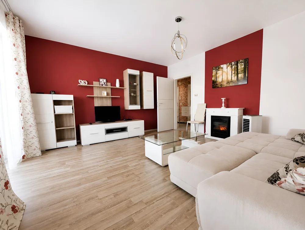 Poza 2 Fireplace & View | Brasov Altipiani Apartments - Cazare Brașov