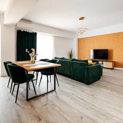 Premium Tulip Apartments 9