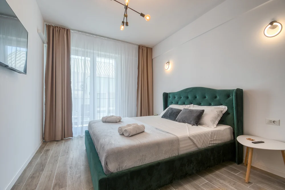 Poza 2 Azzurro Beachfront Lateral 2 - Cazare Mamaia-Sat Navodari