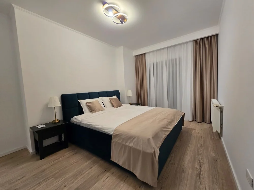 Poza 1 Herastrau Phoenicia Suites - Cazare București