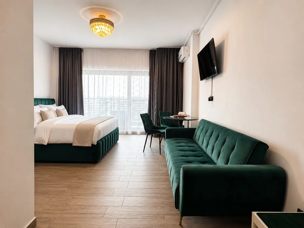 Poza 1 NeoPlace 65 by CasaDelMar - Cazare Mamaia Nord
