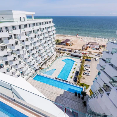 Miramar - Alezzi Infinity Resort