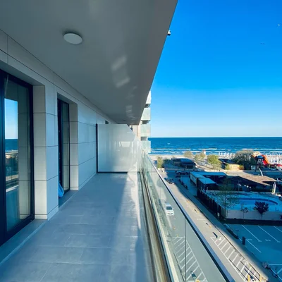Onix SD Luxury Sea View 25