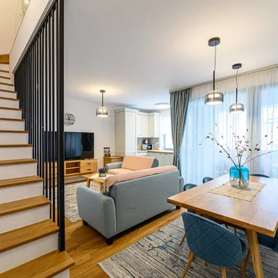 Kronstadt Olarilor Apartment
