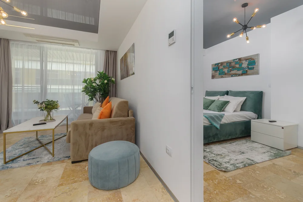 Poza 2 Astria Emerald Bay 2 - Cazare Olimp