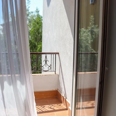 Villa de la Playa C7