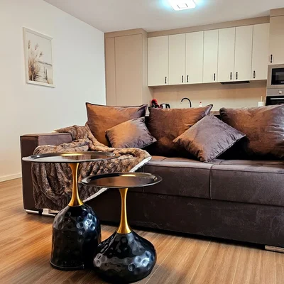 Family Escape - Pet Friendly