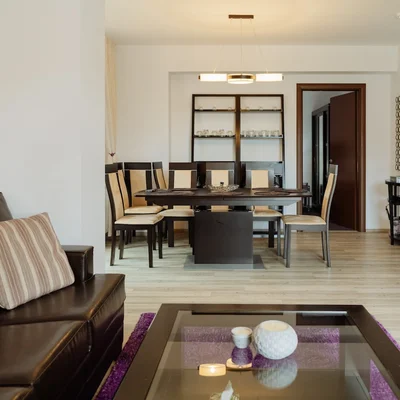Panoramic Loft Colina Marei