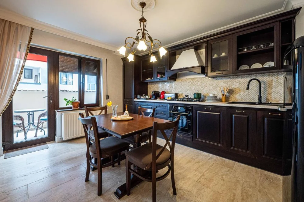 Poza 2 Apartament Boem în Inima Oraşului Craiova - Cazare Craiova