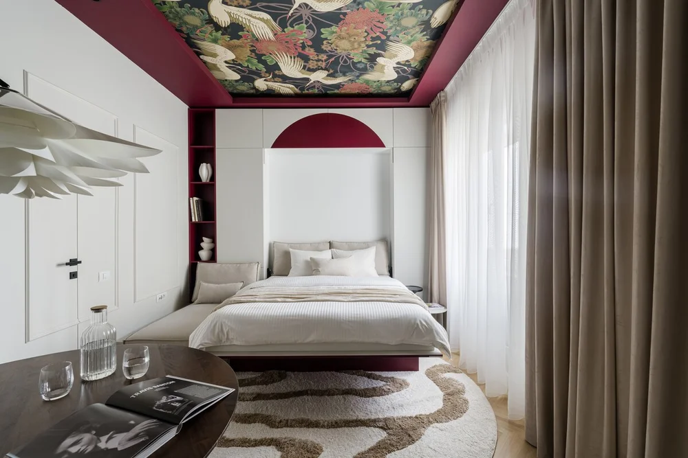 Poza 3 Rouge Studio in Bucharest - Cazare București