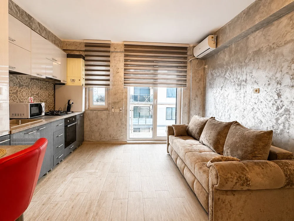 Poza 2 NeoPlace 40 SeaView- Astoria Residence - Cazare Mamaia-Sat Navodari
