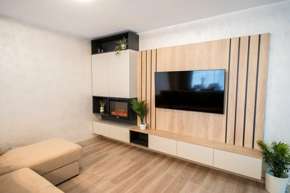 Poza 3 Mountain Retreat Apartment - Cazare Brașov