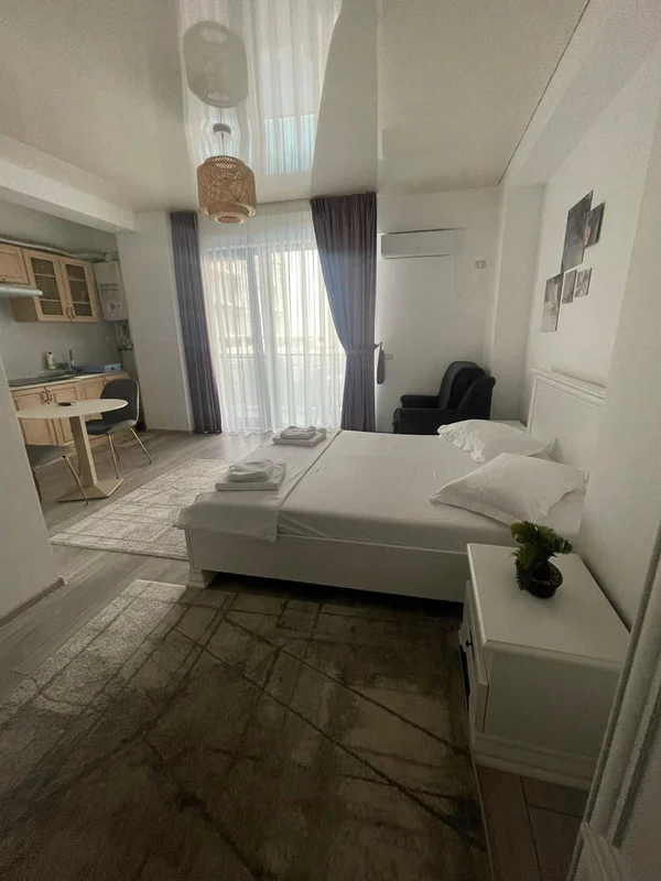 Poza 3 Onix Studio Almar 108 - Cazare Mamaia-Sat Navodari