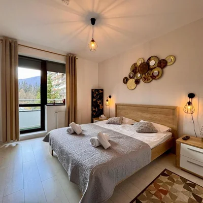 Apartament Alma