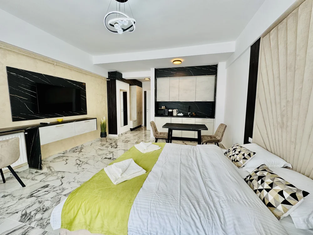 Poza 3 Sunshine 51B by Casa del Mar - Cazare Mamaia Nord