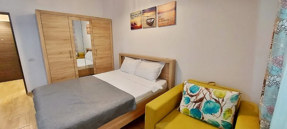 Poza 1 Felicia Apartments 2 - Cazare Mamaia Nord