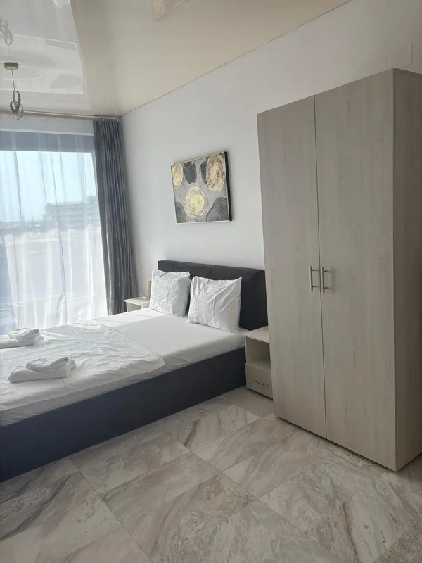 Poza 3 Studio 902 B2 ALMAR LUXURY RESIDENCE-Renting Apartments & Free Pool - Cazare Mamaia-Sat Navodari