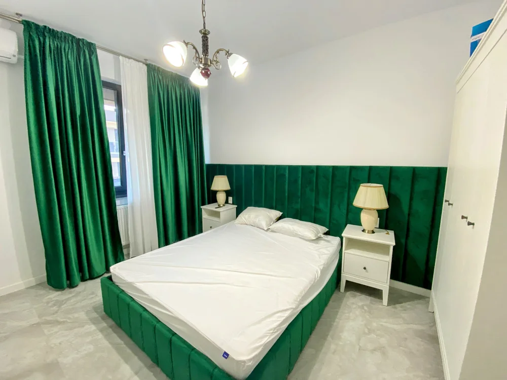 Poza 1 Resort Apartament 610 BN Building Stefan - Cazare Mamaia-Sat Navodari